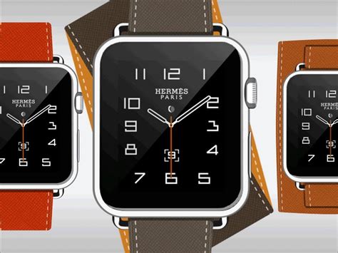 hermes download iwatch faces|apple watch hermes software download.